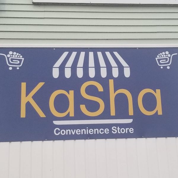 Kasha Convenience