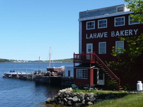 LaHave Bakery