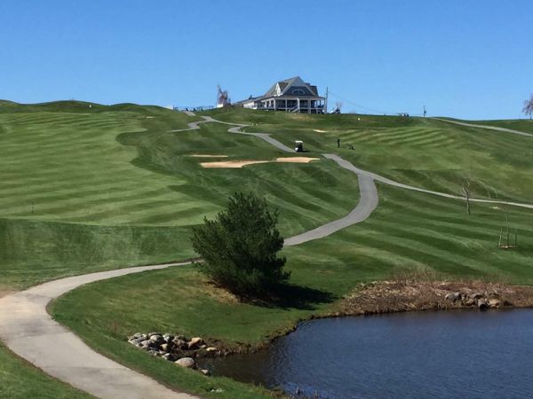 Osprey Ridge Golf Club - The Nest- Seasonal