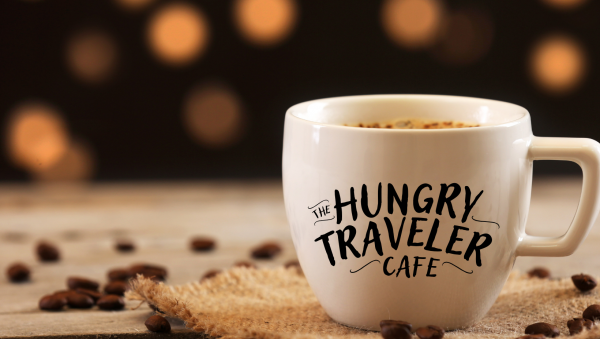 The Hungry Traveler Cafe
