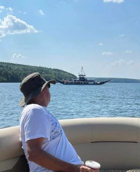 Lahave River Boat Charters