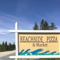 Beachside Pizza and Market- Seasonal